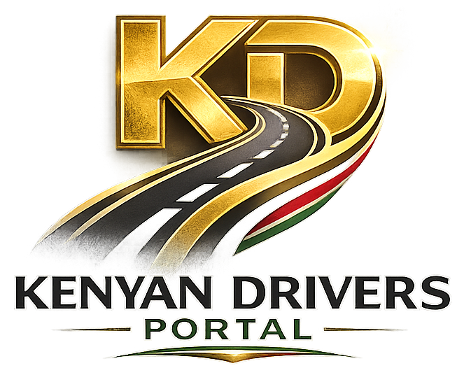 Kenyan Drivers Association